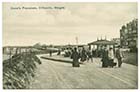 Queen's Promenade | Margate History